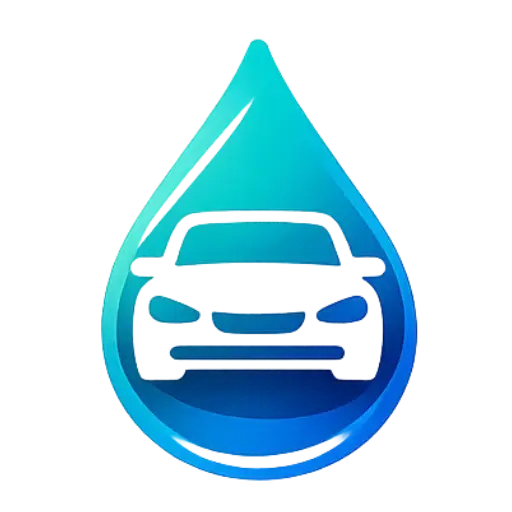 Lavage auto à domicile Courgains